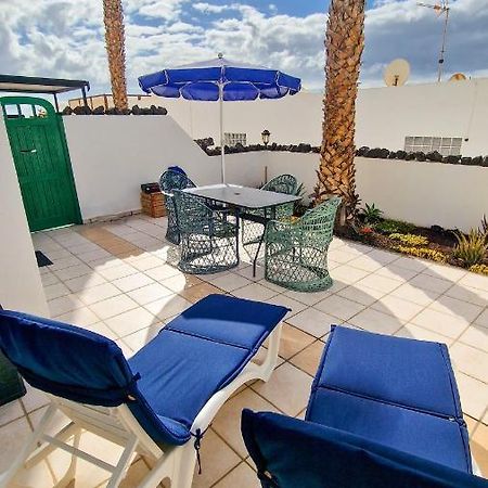 Two-Bedroom Apartment With Two Large Terraces Puerto del Carmen (Lanzarote) Exterior foto