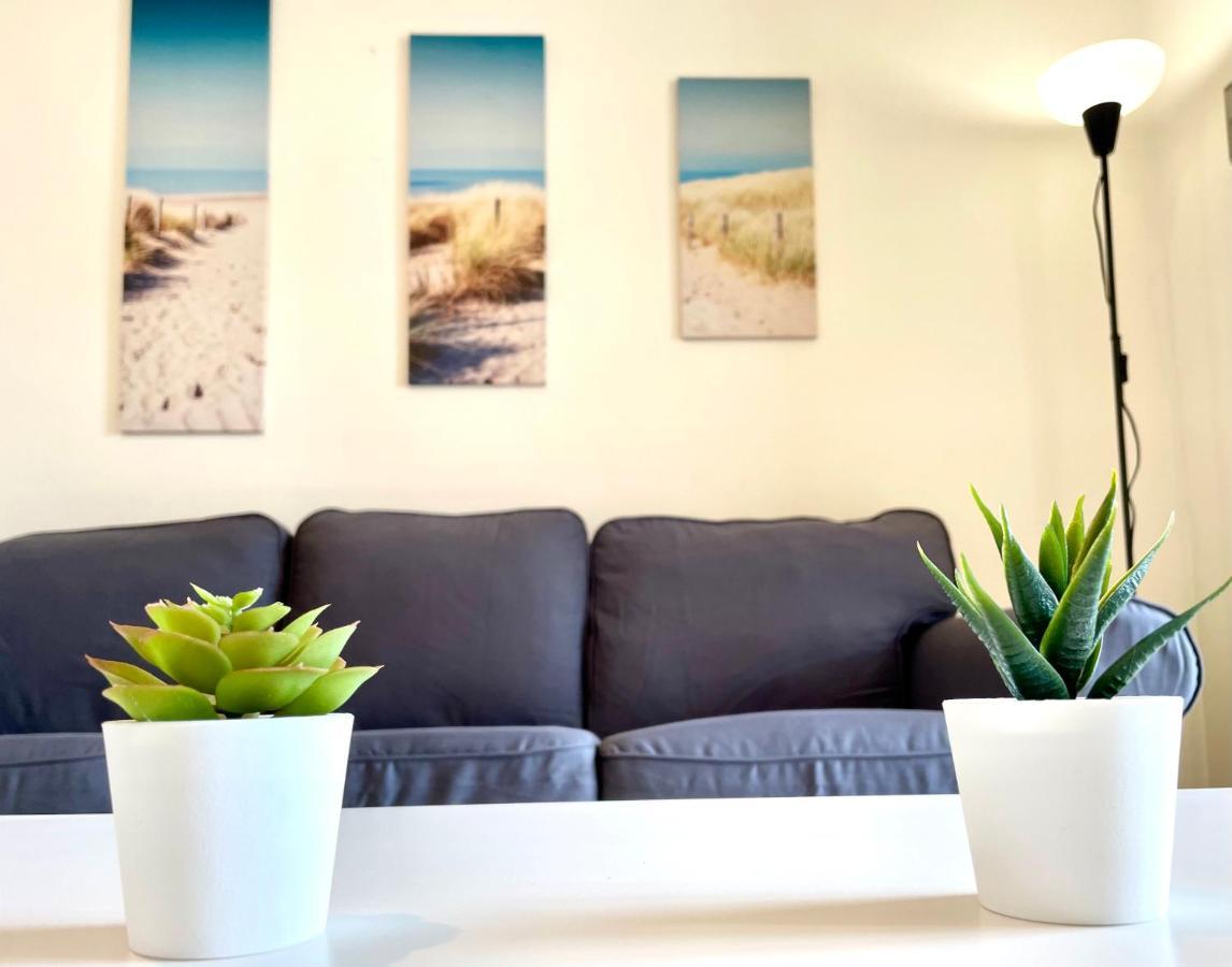 Two-Bedroom Apartment With Two Large Terraces Puerto del Carmen (Lanzarote) Exterior foto