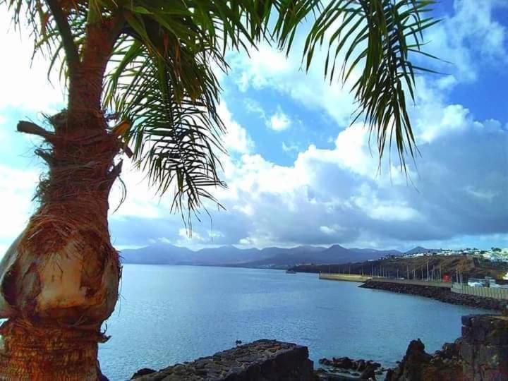 Two-Bedroom Apartment With Two Large Terraces Puerto del Carmen (Lanzarote) Exterior foto