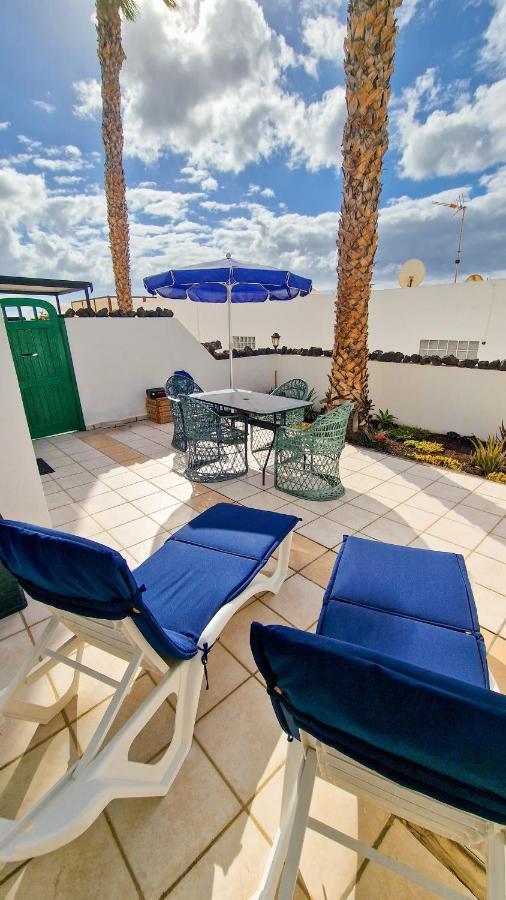 Two-Bedroom Apartment With Two Large Terraces Puerto del Carmen (Lanzarote) Exterior foto