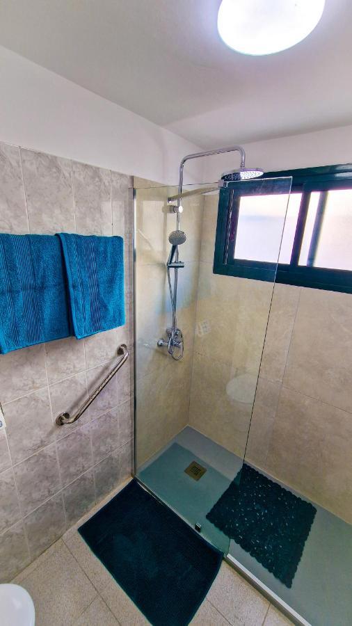 Two-Bedroom Apartment With Two Large Terraces Puerto del Carmen (Lanzarote) Exterior foto