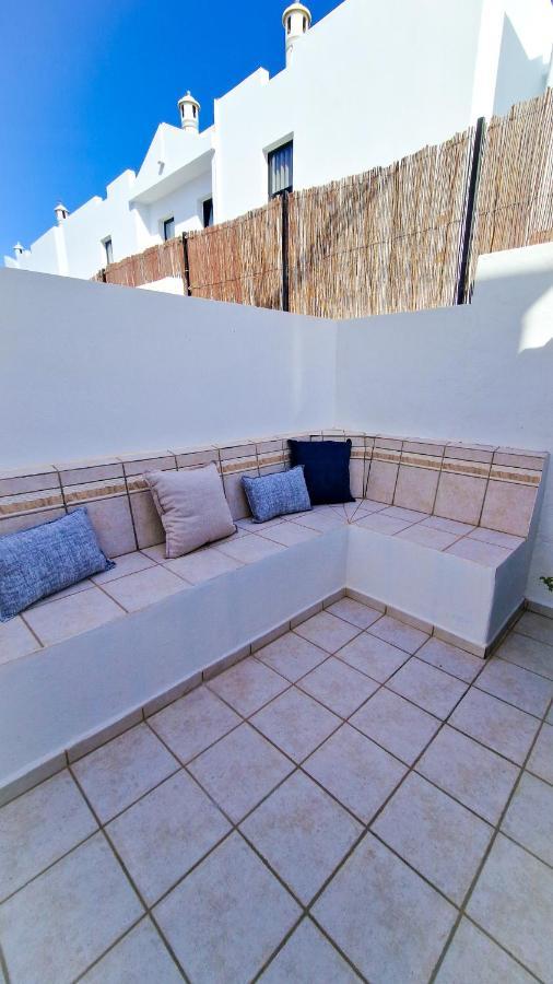 Two-Bedroom Apartment With Two Large Terraces Puerto del Carmen (Lanzarote) Exterior foto