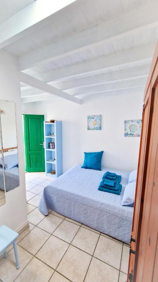 Two-Bedroom Apartment With Two Large Terraces Puerto del Carmen (Lanzarote) Exterior foto