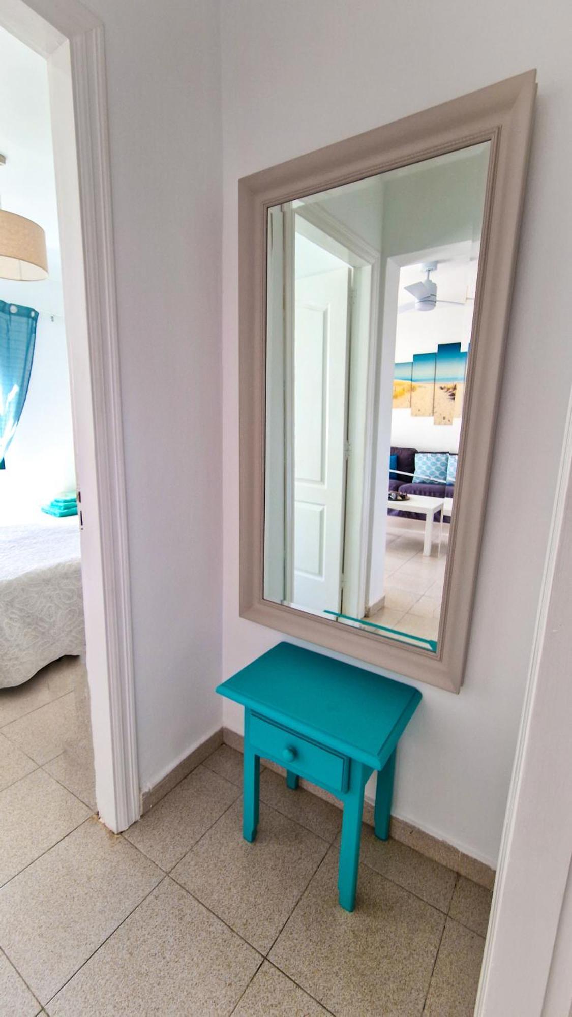 Two-Bedroom Apartment With Two Large Terraces Puerto del Carmen (Lanzarote) Exterior foto