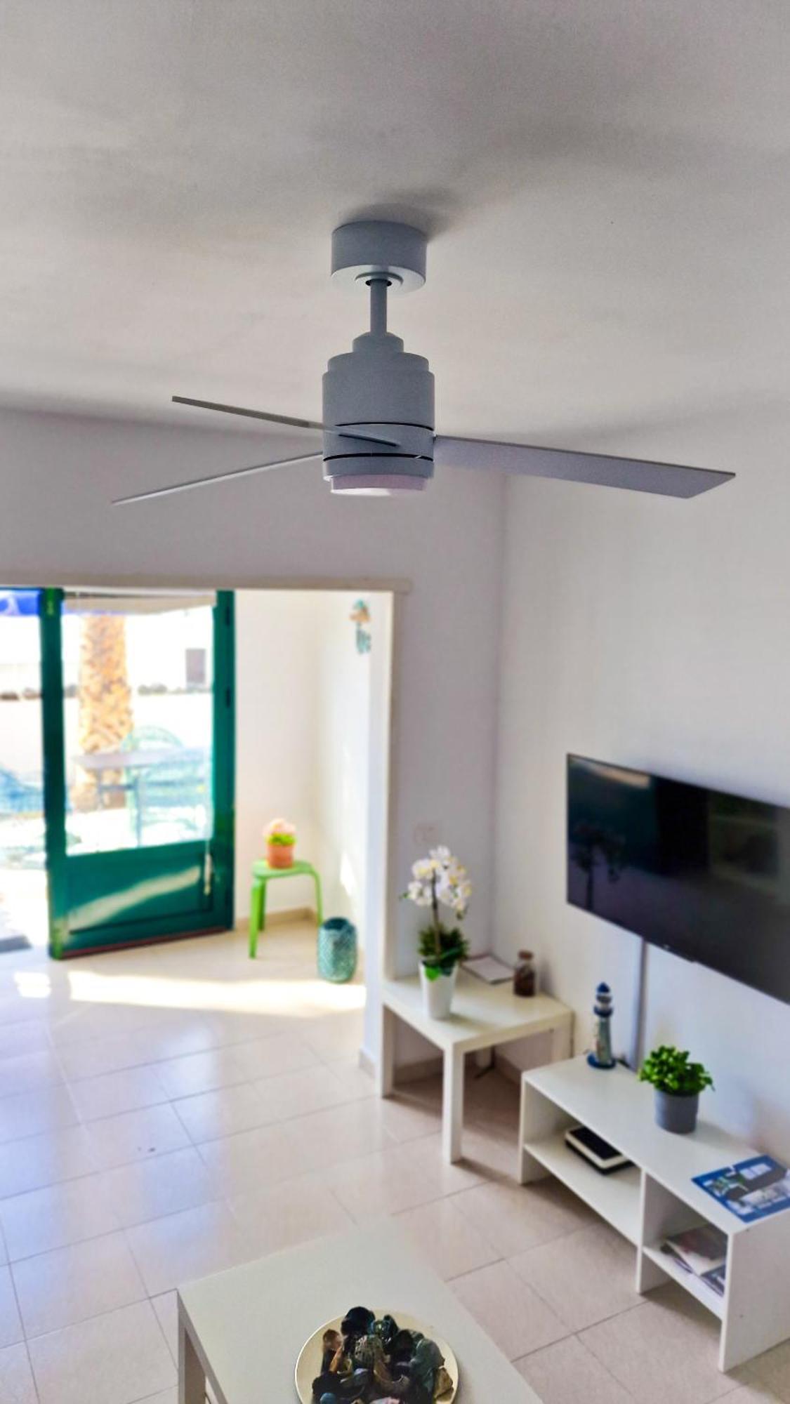Two-Bedroom Apartment With Two Large Terraces Puerto del Carmen (Lanzarote) Exterior foto