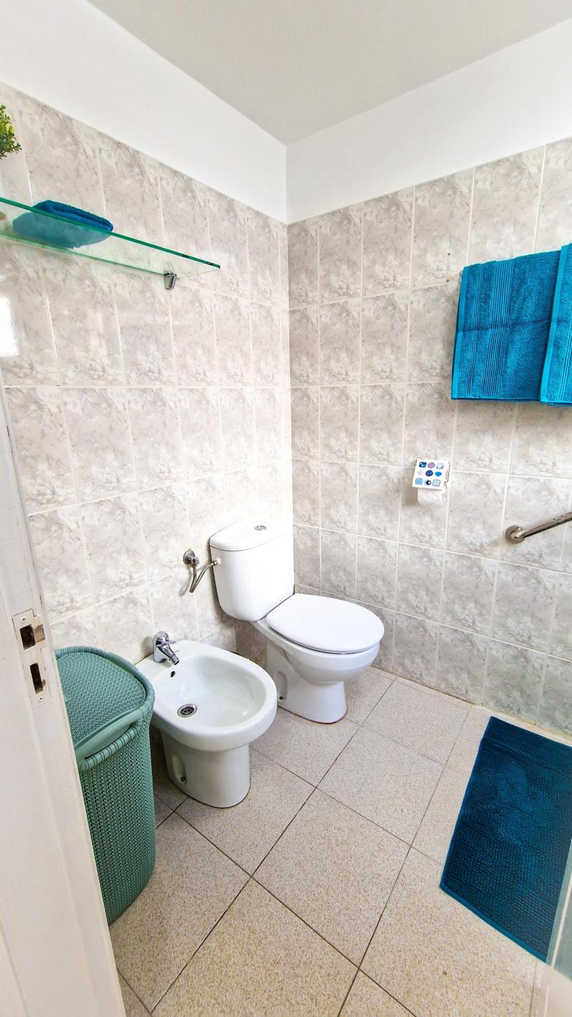 Two-Bedroom Apartment With Two Large Terraces Puerto del Carmen (Lanzarote) Exterior foto