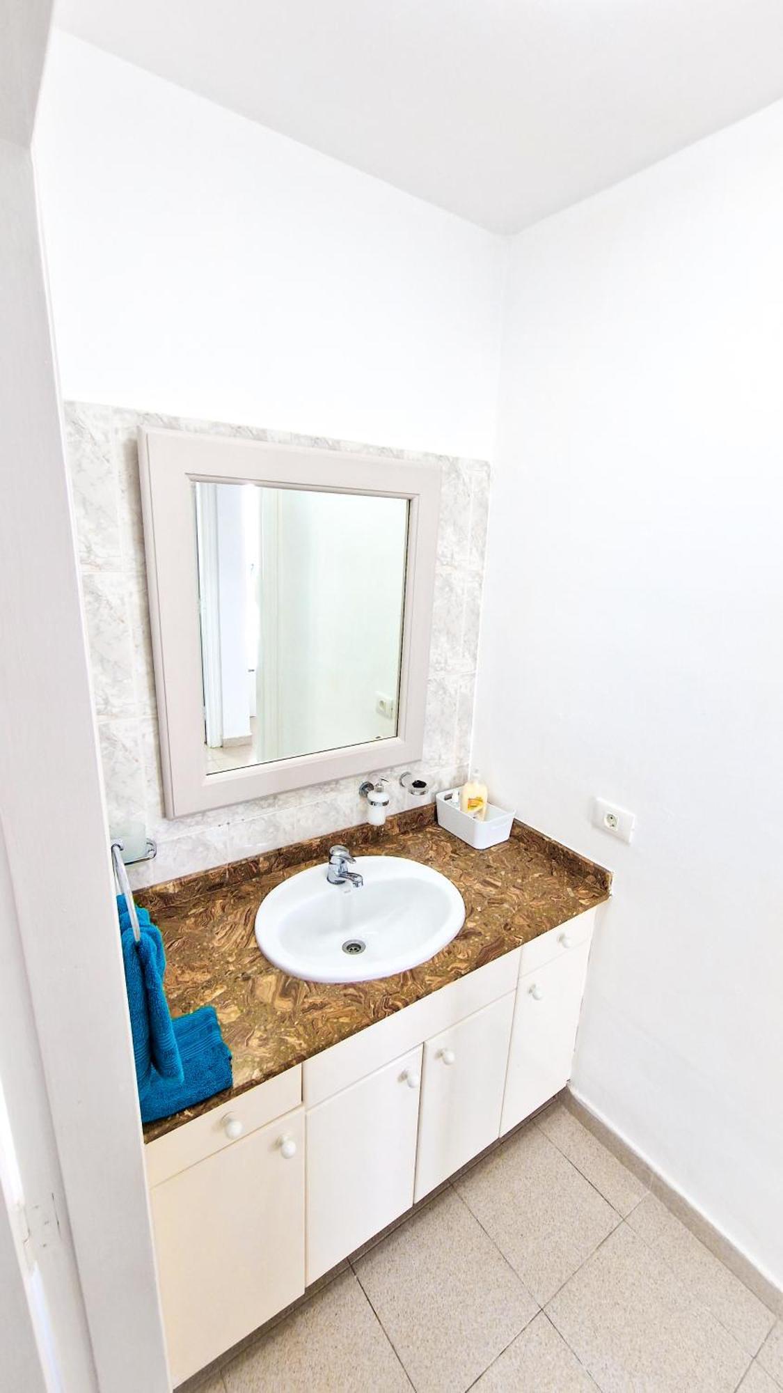 Two-Bedroom Apartment With Two Large Terraces Puerto del Carmen (Lanzarote) Exterior foto