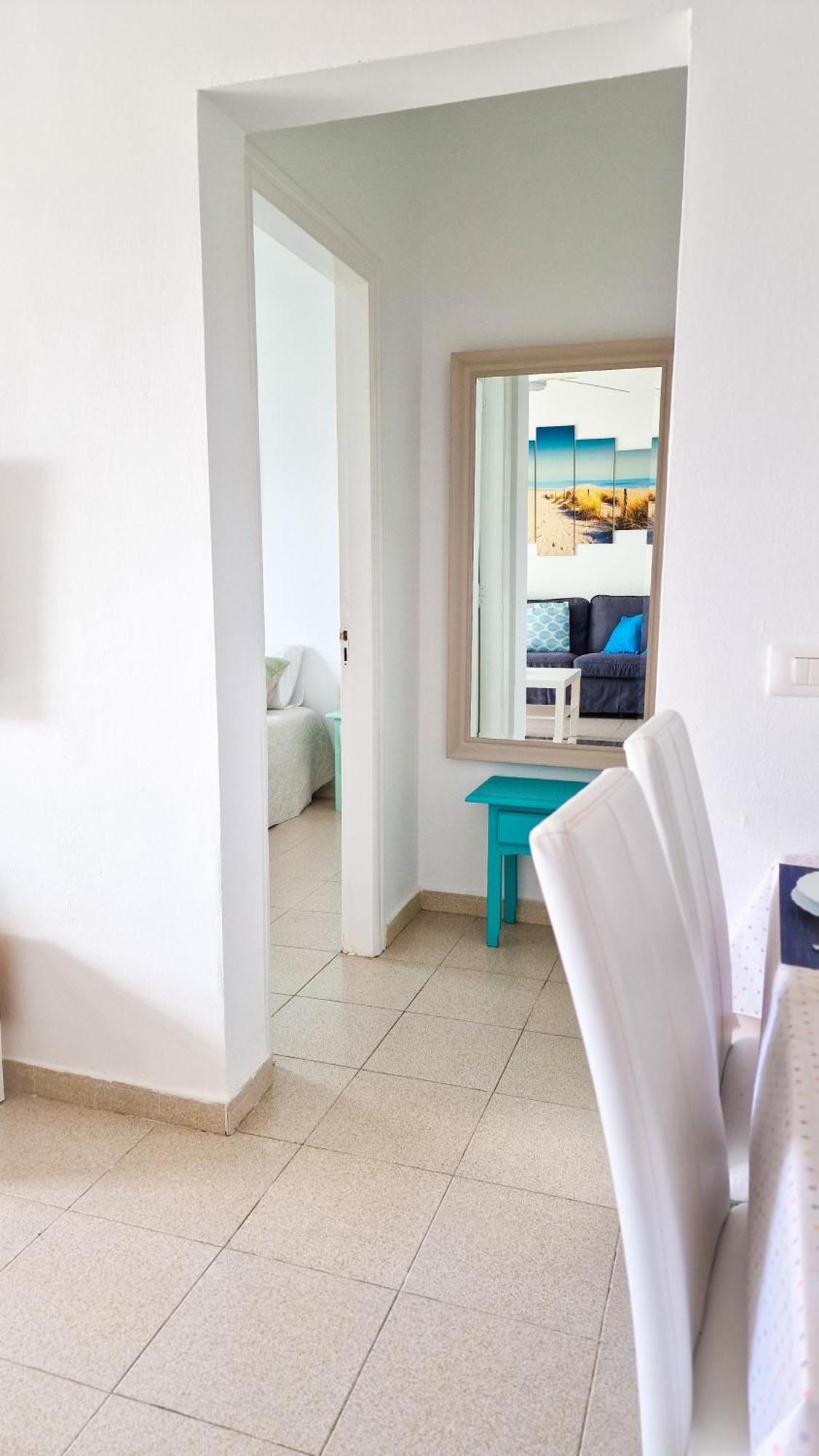 Two-Bedroom Apartment With Two Large Terraces Puerto del Carmen (Lanzarote) Exterior foto
