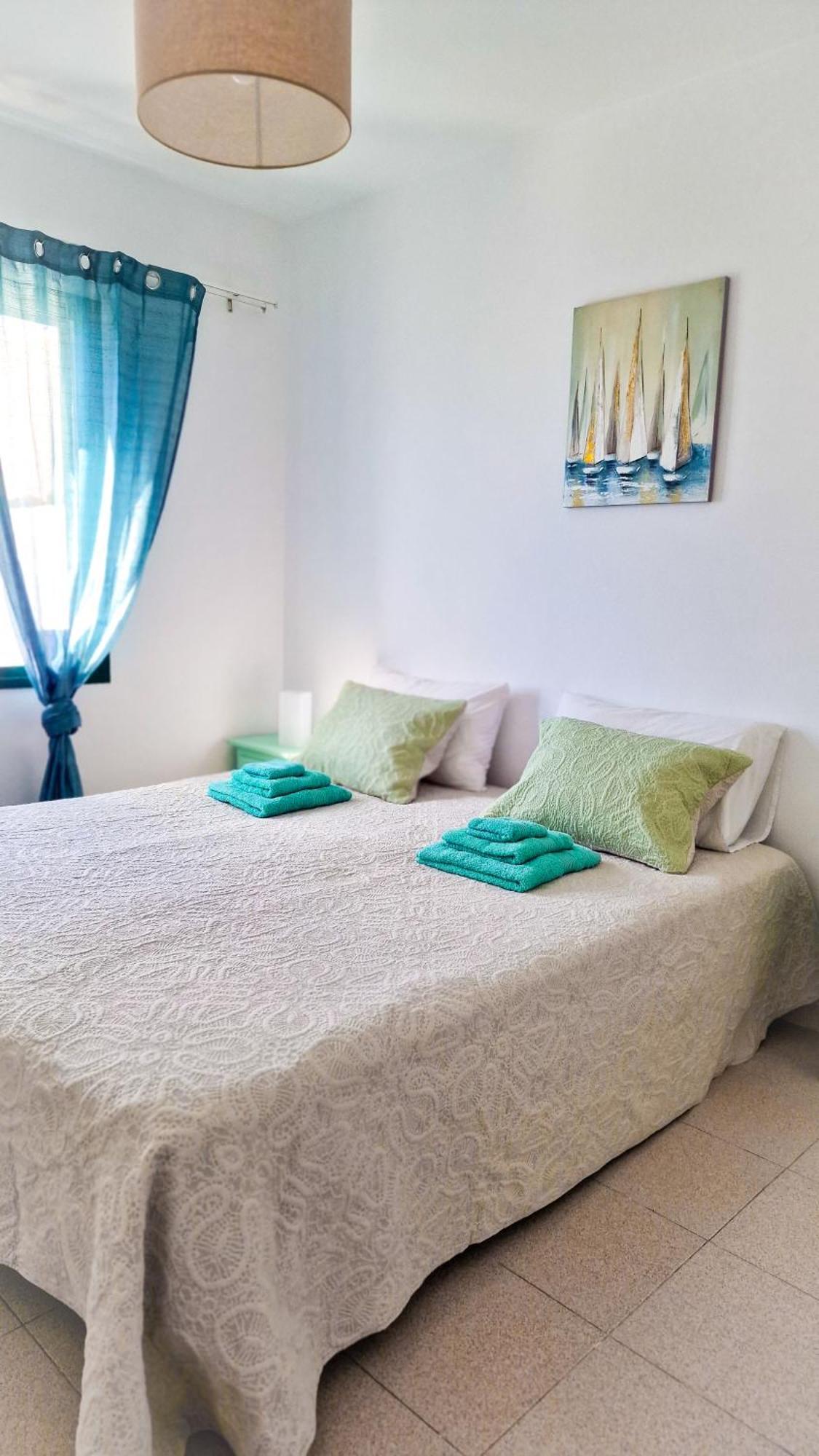 Two-Bedroom Apartment With Two Large Terraces Puerto del Carmen (Lanzarote) Exterior foto