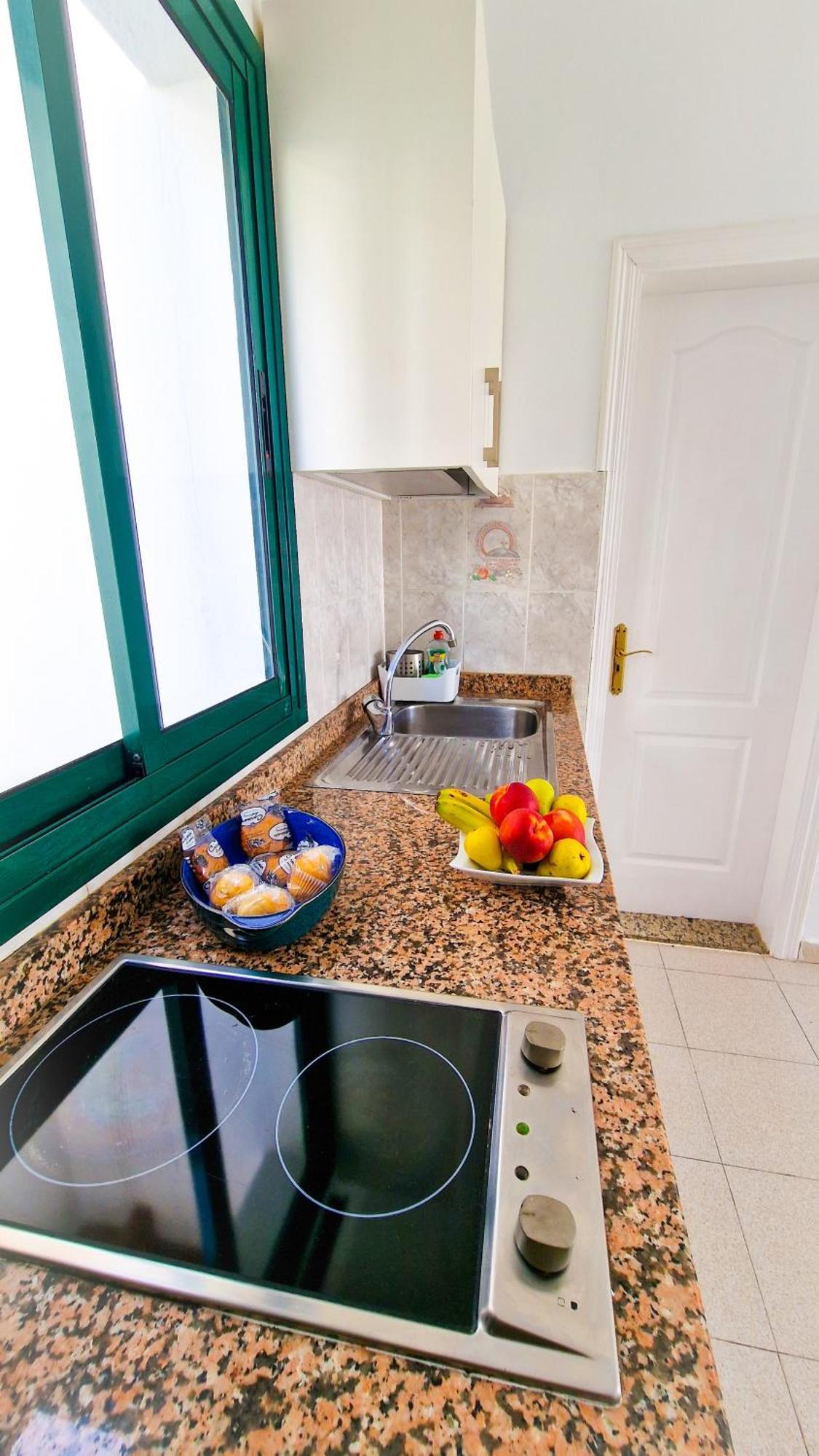 Two-Bedroom Apartment With Two Large Terraces Puerto del Carmen (Lanzarote) Exterior foto