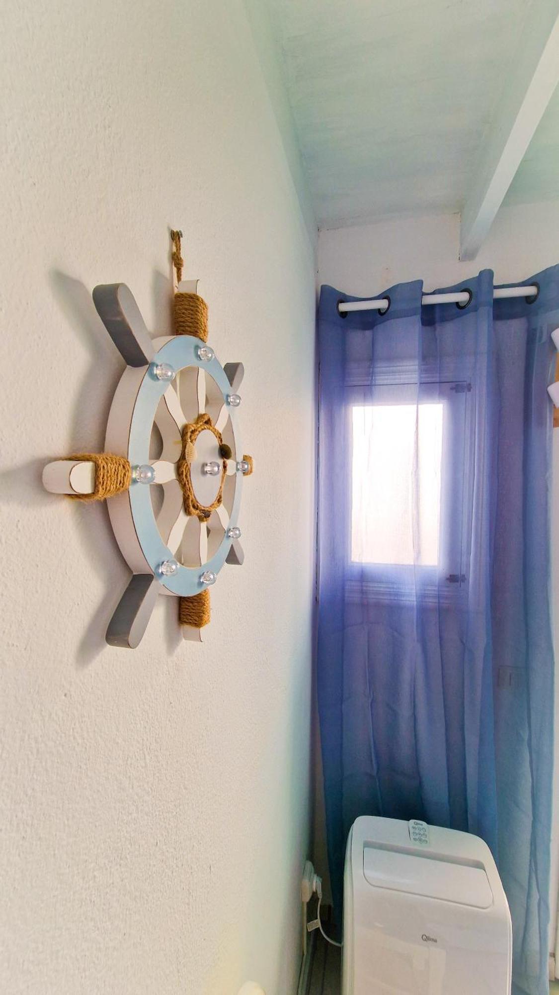 Two-Bedroom Apartment With Two Large Terraces Puerto del Carmen (Lanzarote) Exterior foto