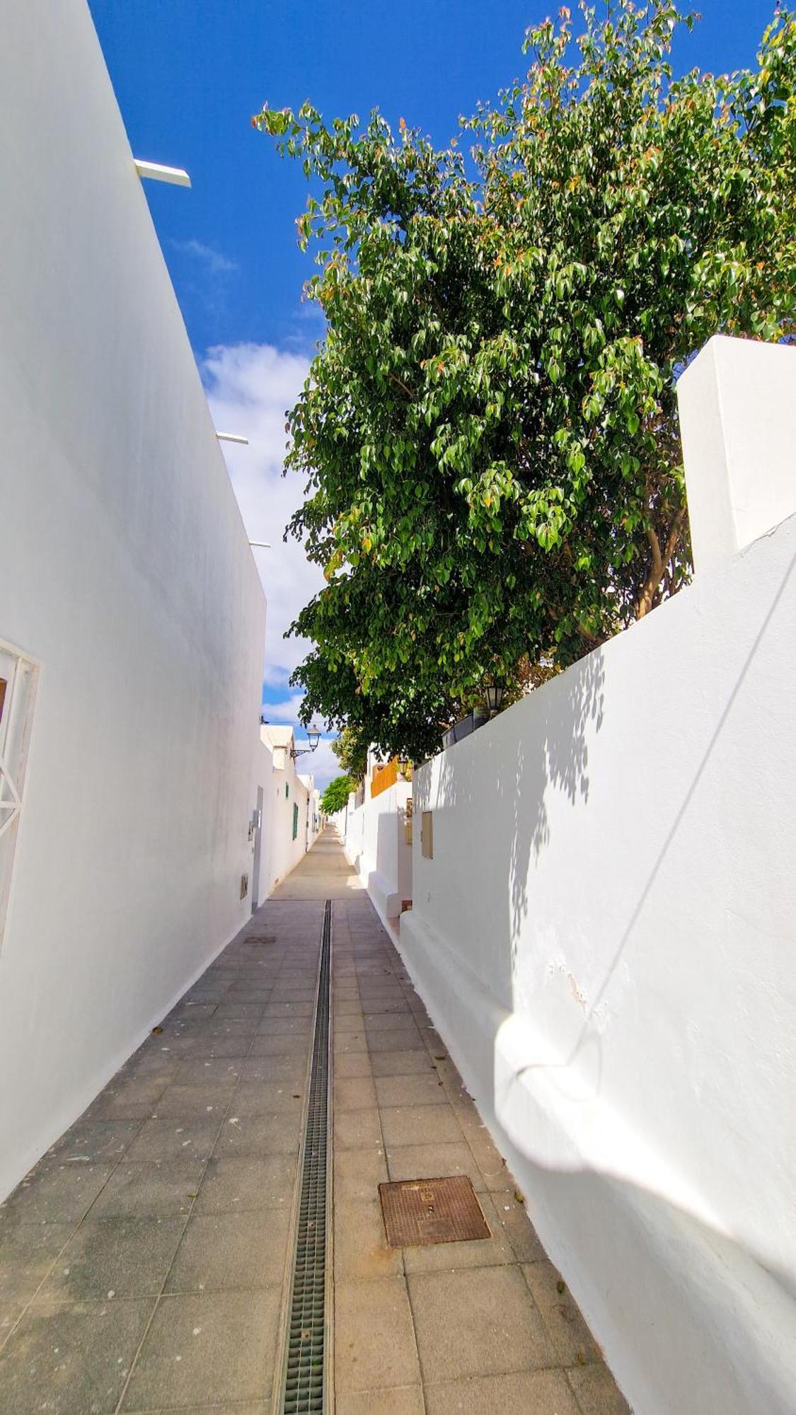 Two-Bedroom Apartment With Two Large Terraces Puerto del Carmen (Lanzarote) Exterior foto