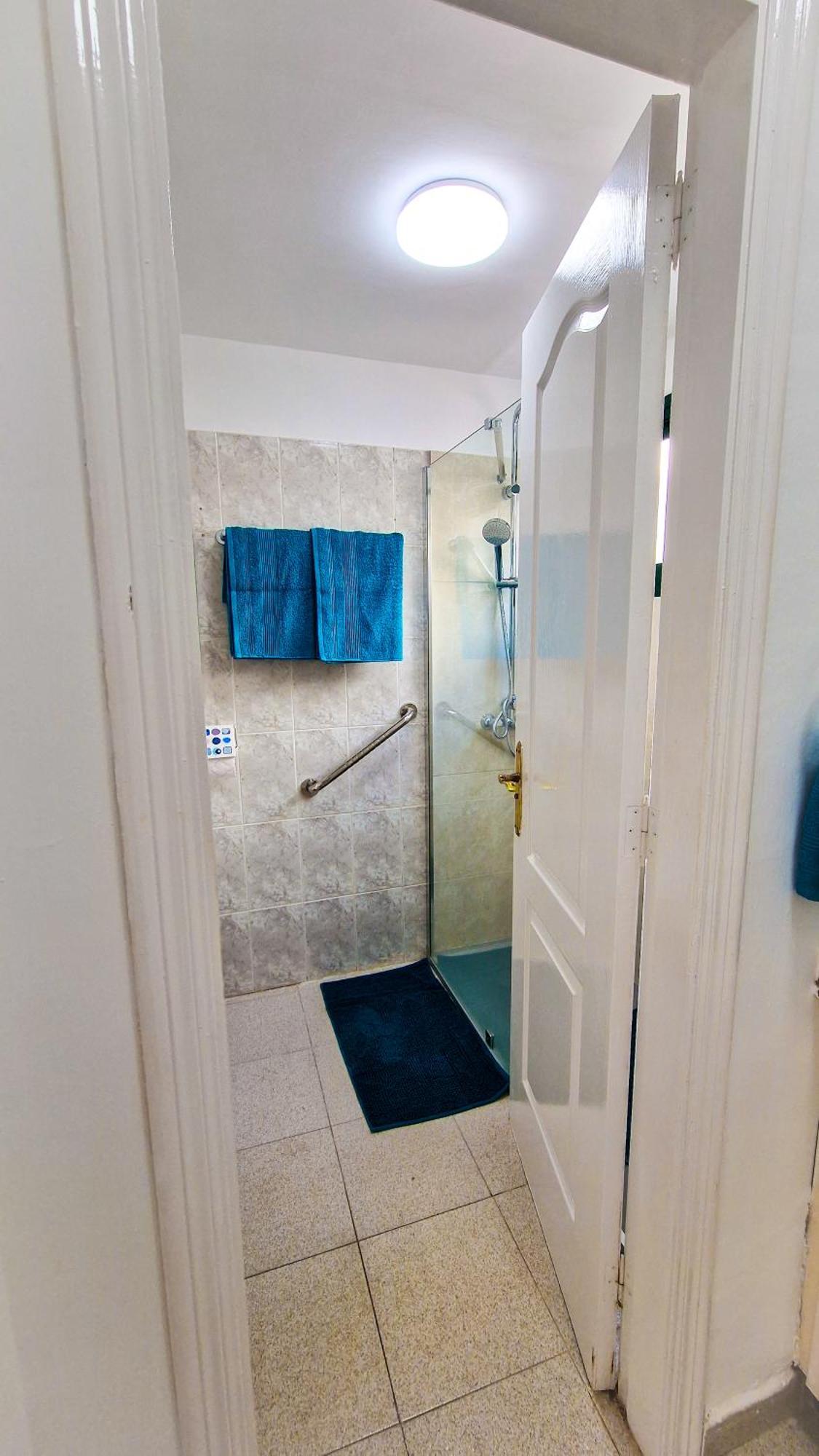 Two-Bedroom Apartment With Two Large Terraces Puerto del Carmen (Lanzarote) Exterior foto